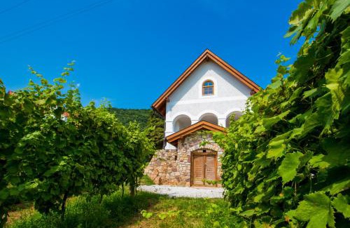 Badacsonyors Apartamento | Csendes Dűlő Szőlőbirtok Guesthouse Badacsonyörs