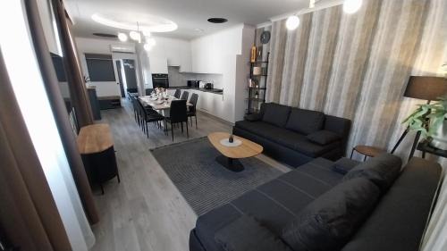 Dorog Apartamento | Cseresznyefa Vendégház