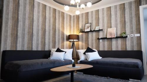Dorog Apartamento | Cseresznyefa Vendégház