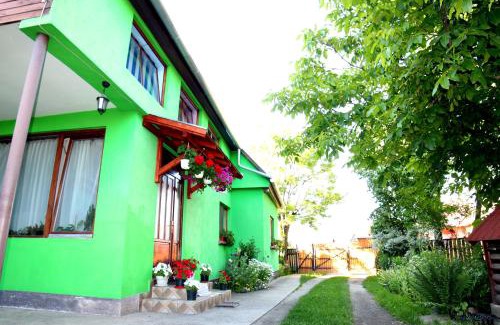 Lazarea Casa | Csergő Ildikó vendégház