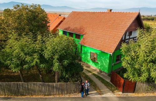 Lazarea Casa | Csergő Ildikó vendégház