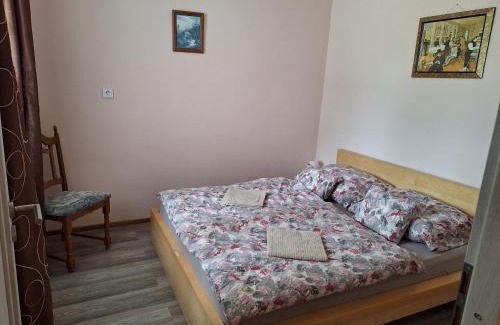 Cserkeszolo Apartamento | Cserke Holdfény Apartman