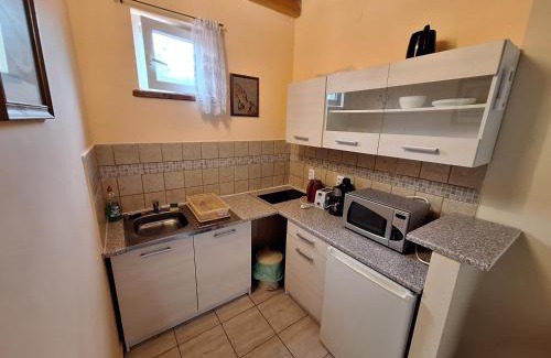 Cserkeszolo Apartamento | Cserke Holdfény Apartman