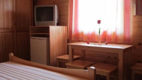 Cserkeszolo Apartamento | Cserkeszőlőszállások-Hőforrásszállások