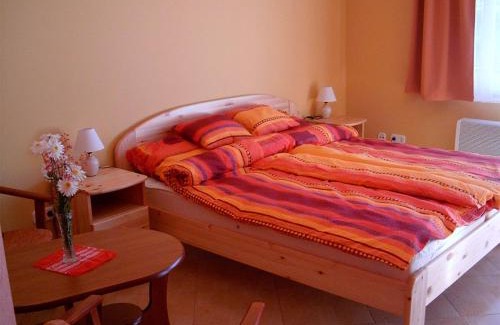 Cserkeszolo Apartamento | Cserkeszőlőszállások-Hőforrásszállások