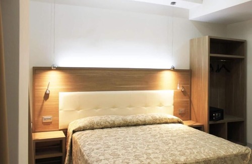 Central Station Hotel | CSI Group - Hotel metropoli