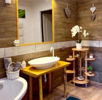 Szilvasvarad Apartamento | Csibi Apartman