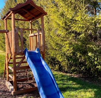 Szilvasvarad Apartamento | Csibi Apartman