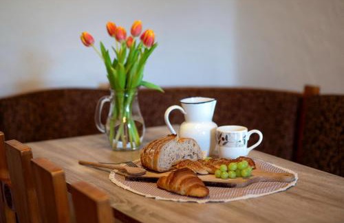 Szilvasvarad Apartamento | Csibi Apartman
