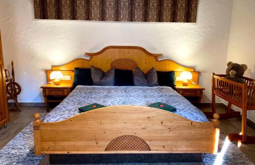 Szilvasvarad Apartamento | Csibi Apartman