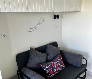 Balatoncsicso Apartamento | Csicsóka Panoráma Apartman
