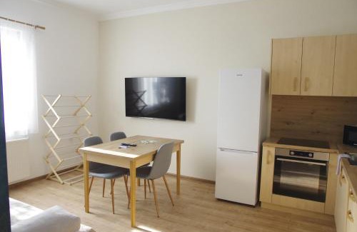 Kecskemet Apartamento | Csilla Villa Kecskemét