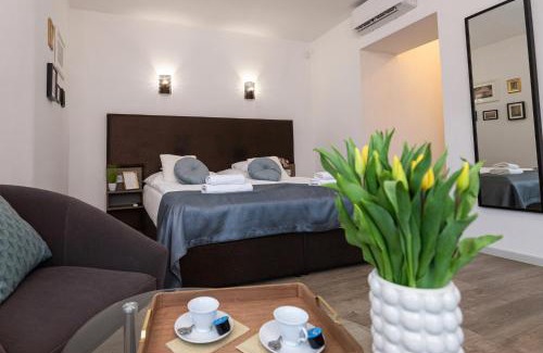 Balatonalmadi Apartamento | Csillag Villa