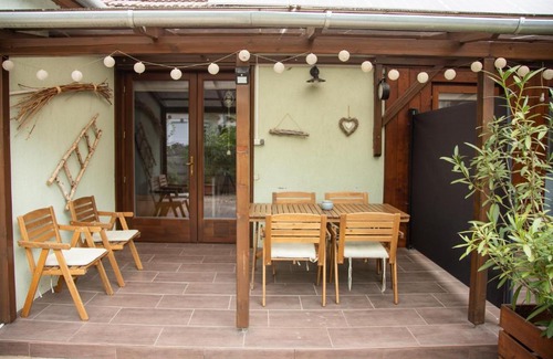 Gyula Apartamento | Csillagvirág Apartman Gyula