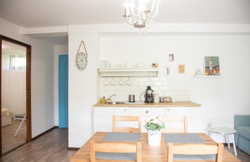 Gyula Apartamento | Csillagvirág Apartman Gyula