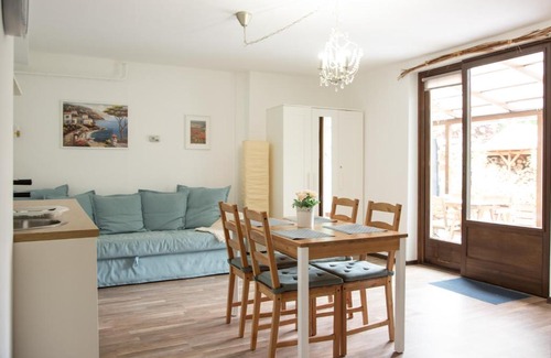 Gyula Apartamento | Csillagvirág Apartman Gyula