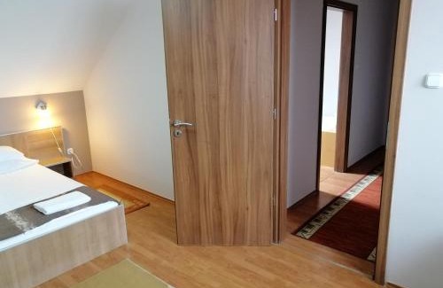 Cserkeszolo Casa | Csipkeház Apartman