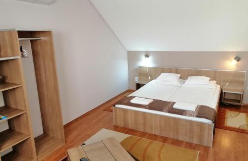 Cserkeszolo Casa | Csipkeház Apartman