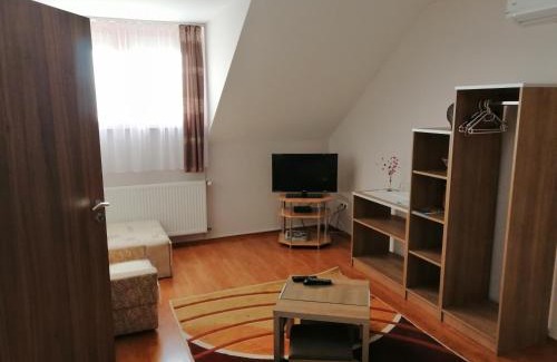 Cserkeszolo Casa | Csipkeház Apartman
