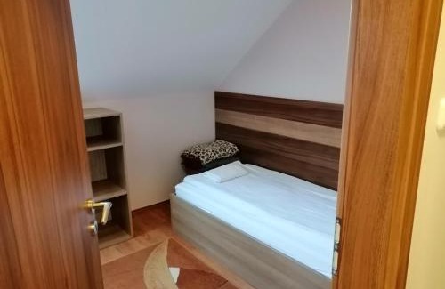 Cserkeszolo Casa | Csipkeház Apartman