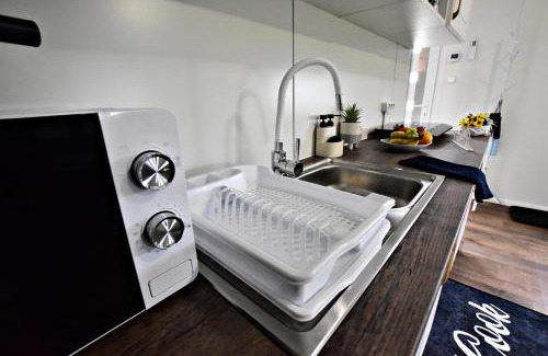 Pusztavacs Casa | Csoda Apartman