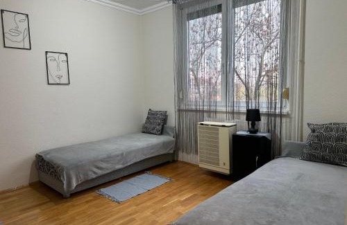 Szolnok Apartamento | Csokonai apartman