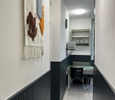 Szolnok Apartamento | Csokonai apartman