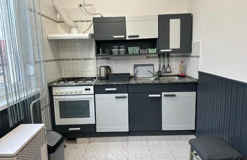 Szolnok Apartamento | Csokonai apartman