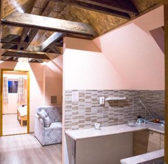 Bogacs Casa | Csongor Bogács