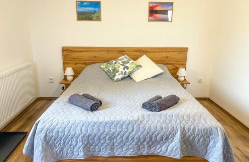 Felsodobsza Casa | Csorgó Vendégház
