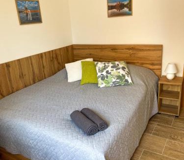 Felsodobsza Casa | Csorgó Vendégház