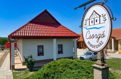 Felsodobsza Casa | Csorgó Vendégház