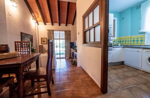 Las Jaras Apartamento | CT 140 CO - El Rincón del Lago - CT 140 CO - El Rincón del Lago