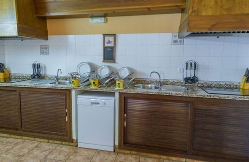 Rivero de Posadas Villa | CT 220 CO Sueño Rural en Rivero de Posadas