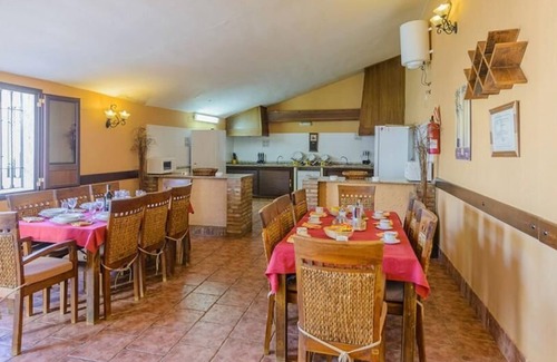 Rivero de Posadas Villa | CT 220 CO Sueño Rural en Rivero de Posadas