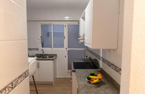 Almeria Apartamento | CT 381 AL - Faro's Playa Zapillo - Almeria - Apartment for 4