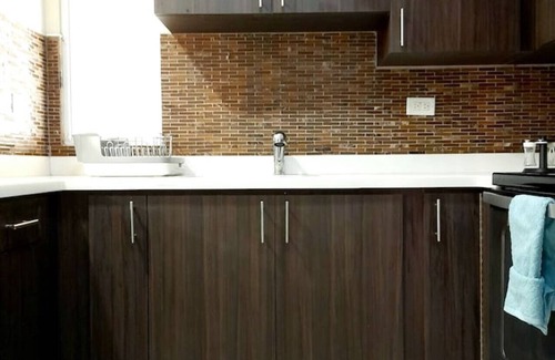 New Kingston Apartamento | CTBH @ Brompton Est. #27 & #32 [2-Bedroom w/ Pool]