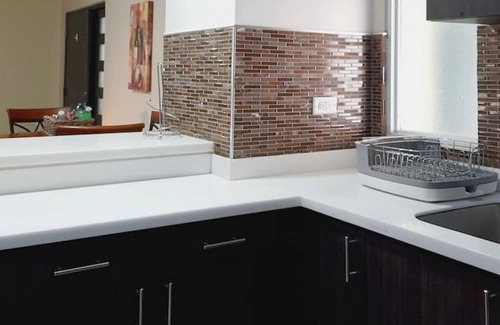New Kingston Apartamento | CTBH @ Brompton Est. #27 & #32 [2-Bedroom w/ Pool]