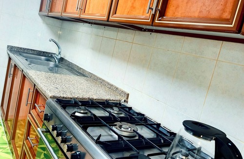 Ajman Apartamento | CTCEY TAWWR