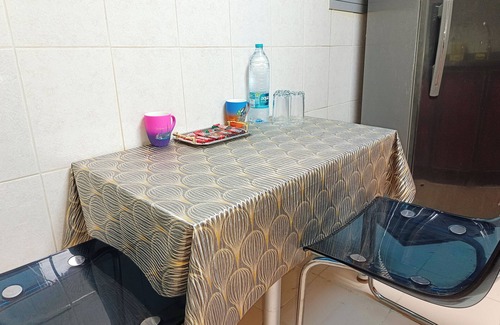 Ajman Apartamento | CTCEY TAWWR