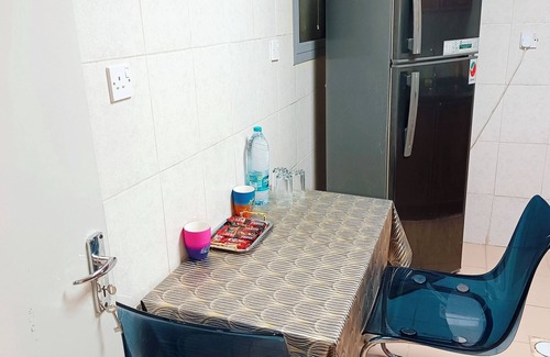 Ajman Apartamento | CTCEY TAWWR