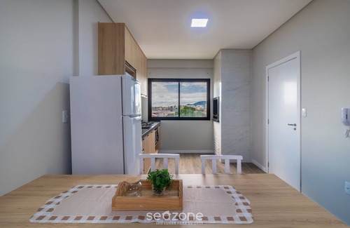 Penha Apartamento | Ctds - Apartments in the Center of Penha!