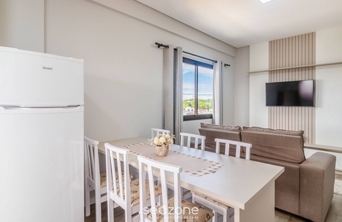 Penha Apartamento | Ctds - Apartments in the Center of Penha!