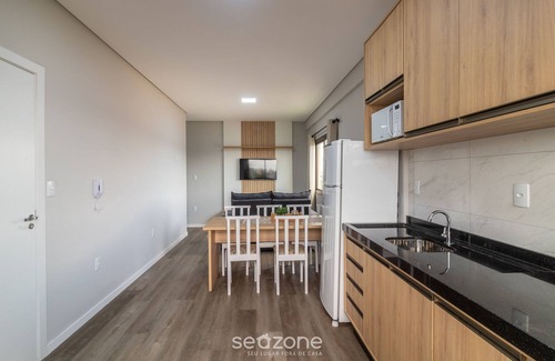 Penha Apartamento | Ctds - Apartments in the Center of Penha!
