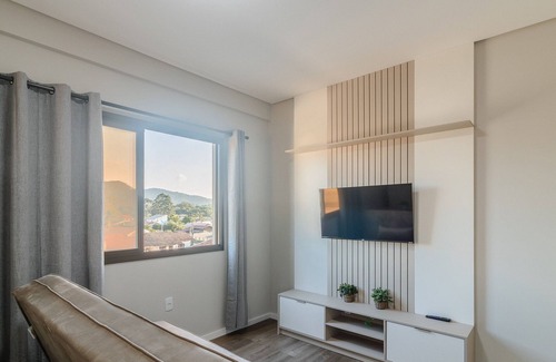 Penha Apartamento | Ctds - Apartments in the Center of Penha!