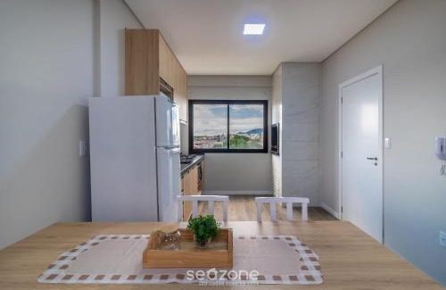 Penha Apartamento | CTDs - ¡Apartamentos en el Centro de Penha!