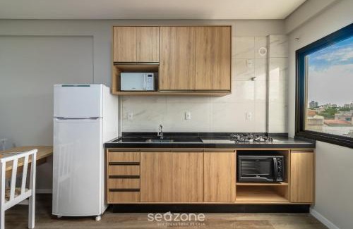 Penha Apartamento | CTDs - ¡Apartamentos en el Centro de Penha!