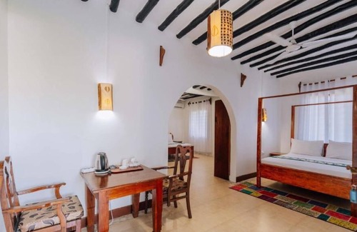 Bwejuu Beach Complejo | CTERRA ZANZIBAR BEACH RESORT