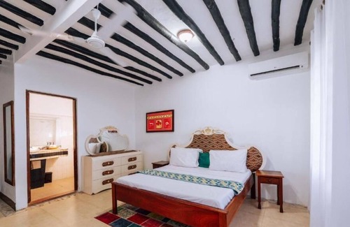 Bwejuu Beach Complejo | CTERRA ZANZIBAR BEACH RESORT