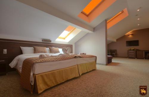 Olawa Apartamento | CTKiR Browar Probus